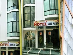 Hotel Neelkanth 勒克瑙 外观 照片