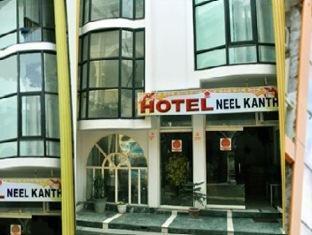 Hotel Neelkanth 勒克瑙 外观 照片