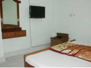Hotel Neelkanth 勒克瑙 外观 照片