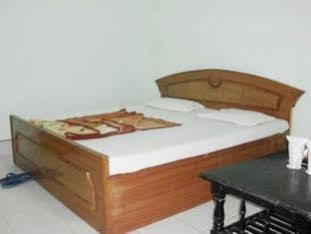 Hotel Neelkanth 勒克瑙 外观 照片
